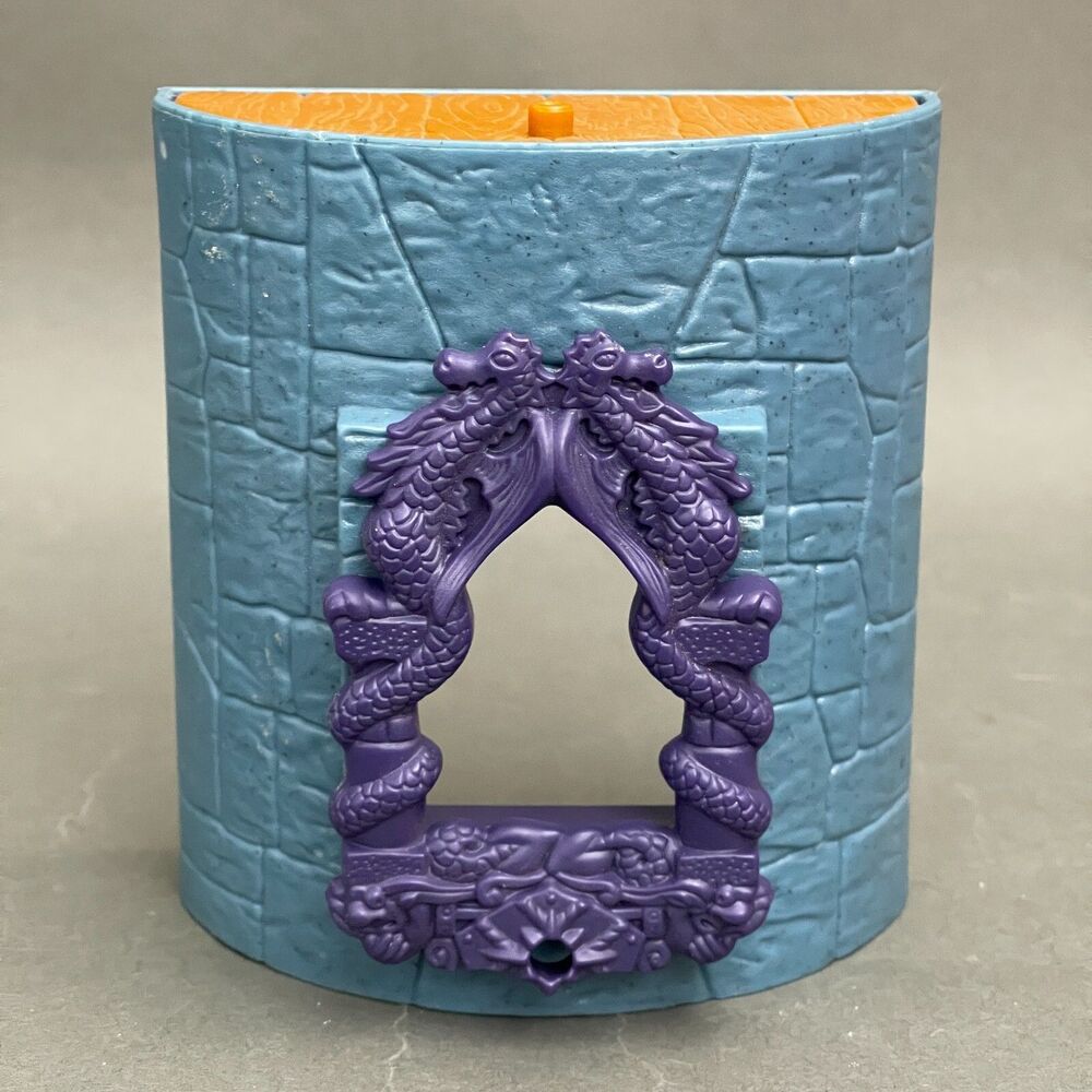 Mattel Fisher Price Imaginext Castle 2001 Replacement Part‎ Piece